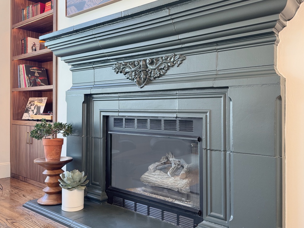 Mid-Century Makeover