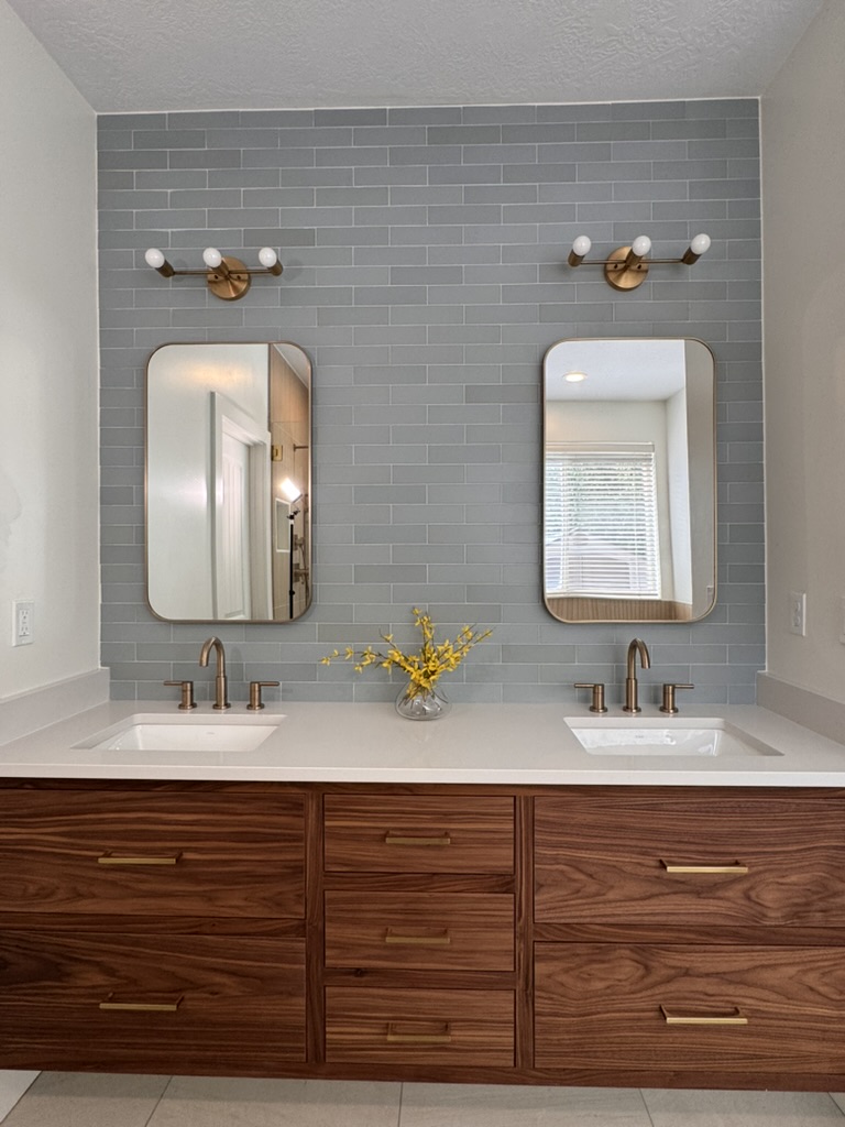 Mid-Century Makeover, Photo 9