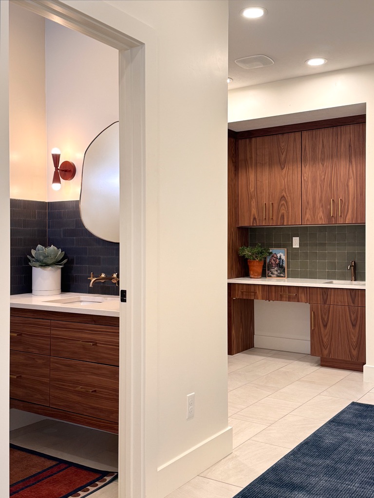 Mid-Century Makeover, Photo 10