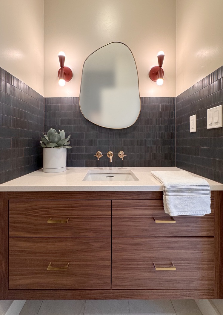 Mid-Century Makeover, Photo 7