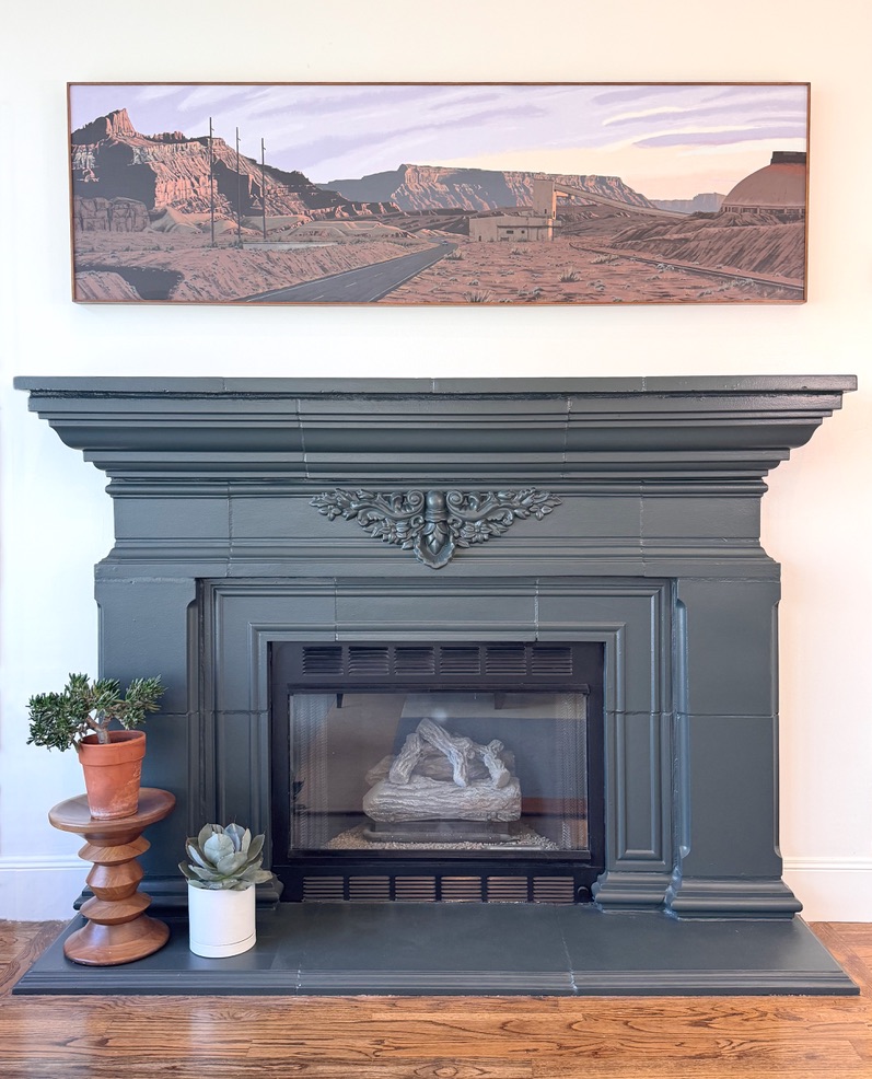 Mid-Century Makeover, Photo 5