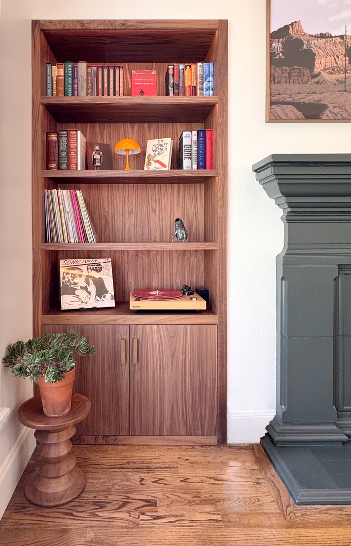 Mid-Century Makeover, Photo 3
