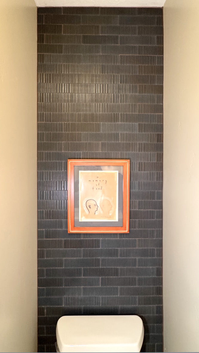 Modern Bath Suite — Photo 5