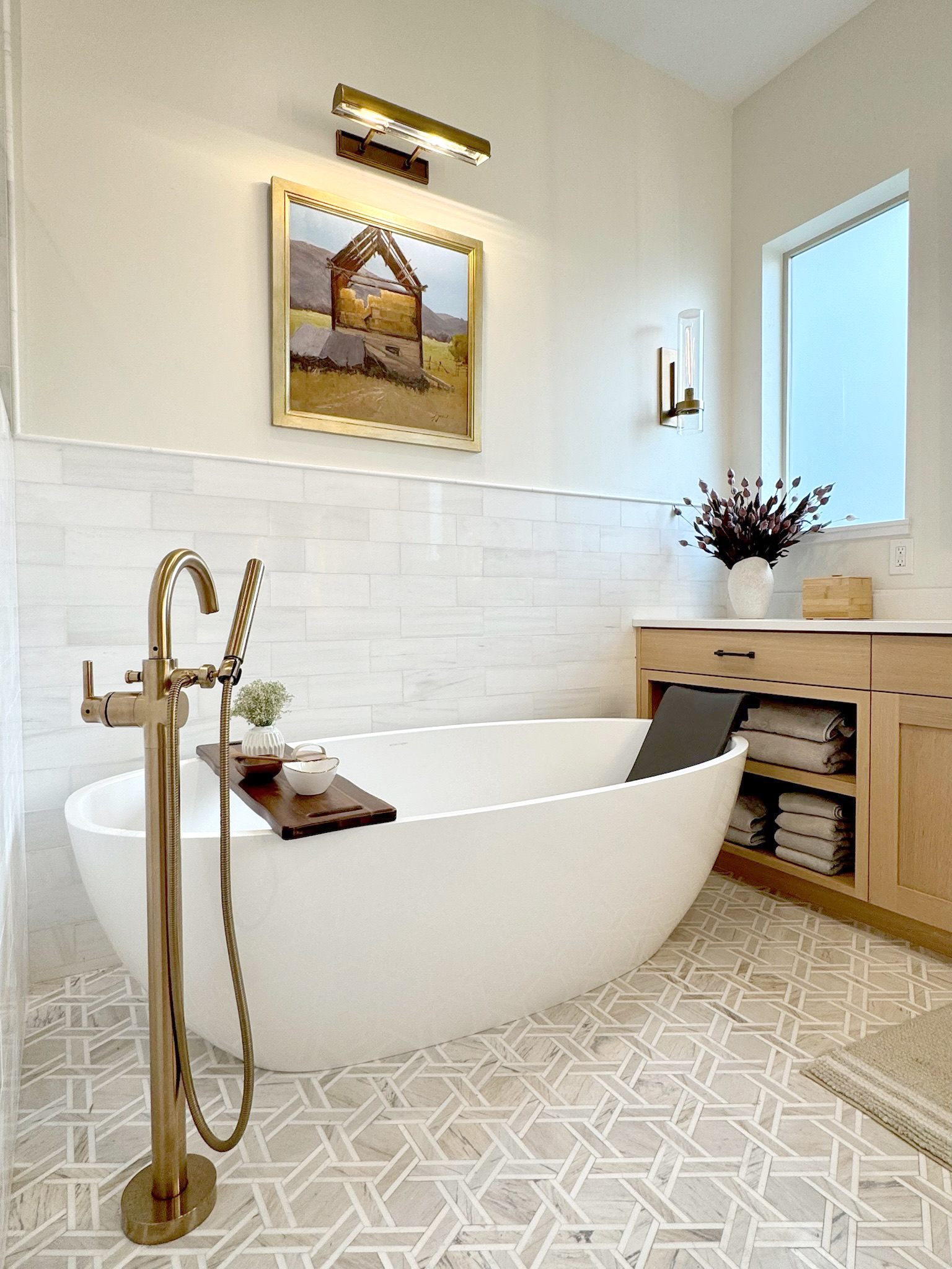 Pastoral Suite