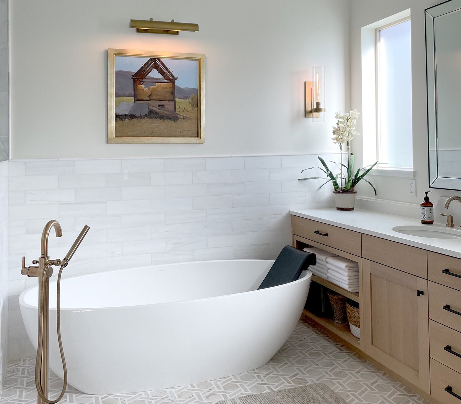 Pastoral Suite — Photo 2