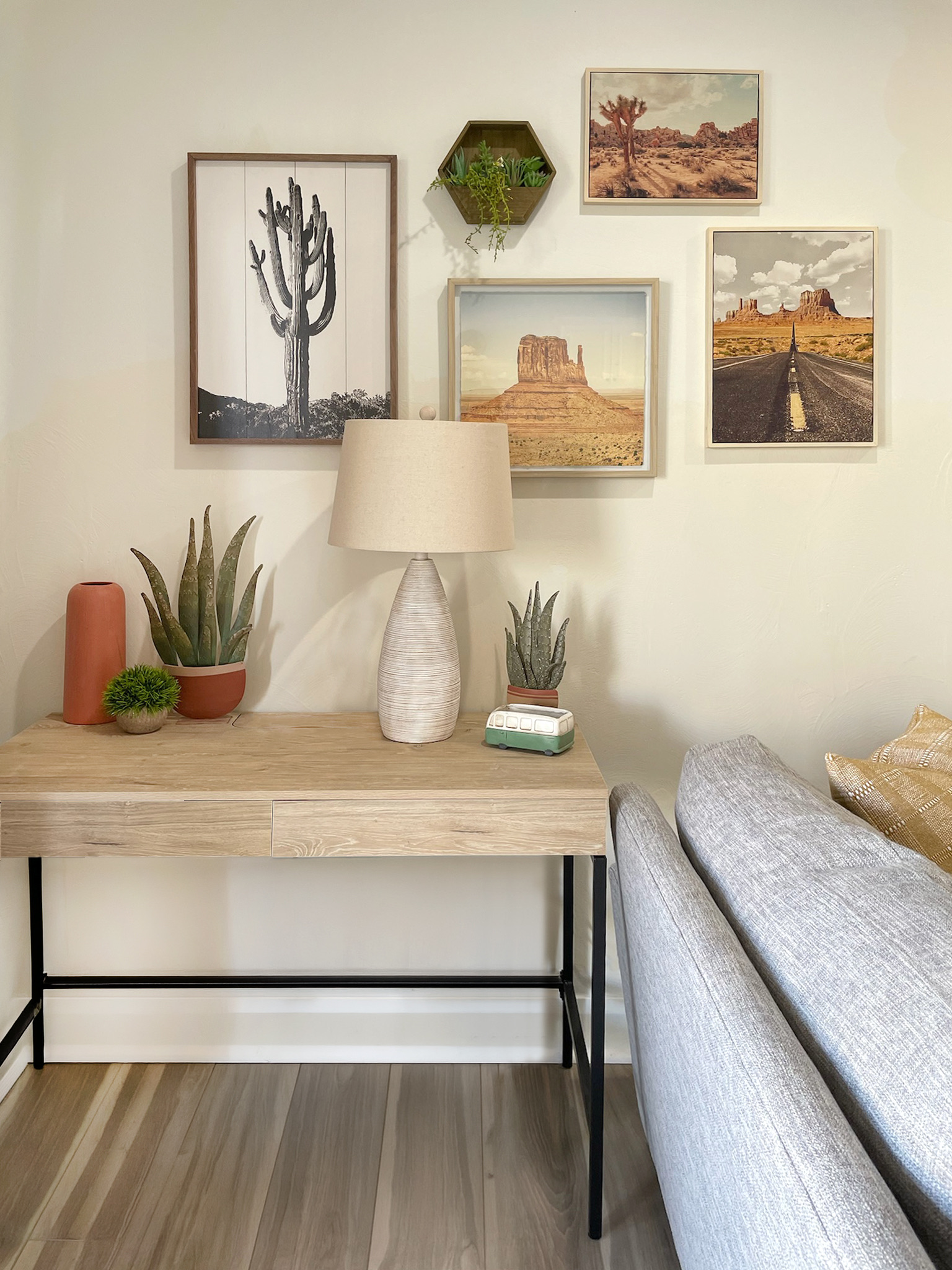 Sage & Saguaro — Photo 3